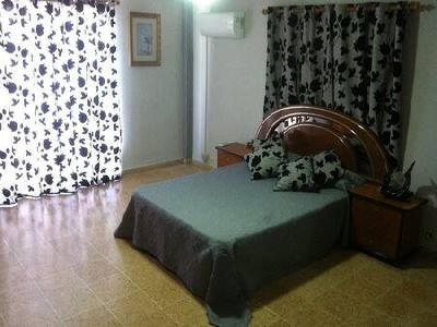 Hostal Bellamar7